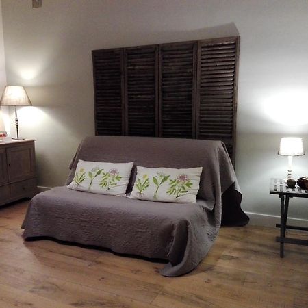 Relais De La Haute Pommeraye Apremont  외부 사진