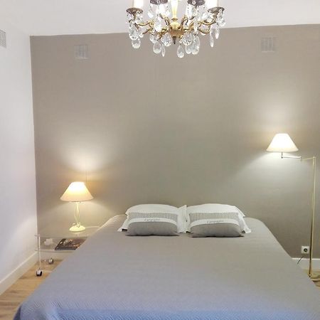 Relais De La Haute Pommeraye Apremont  외부 사진