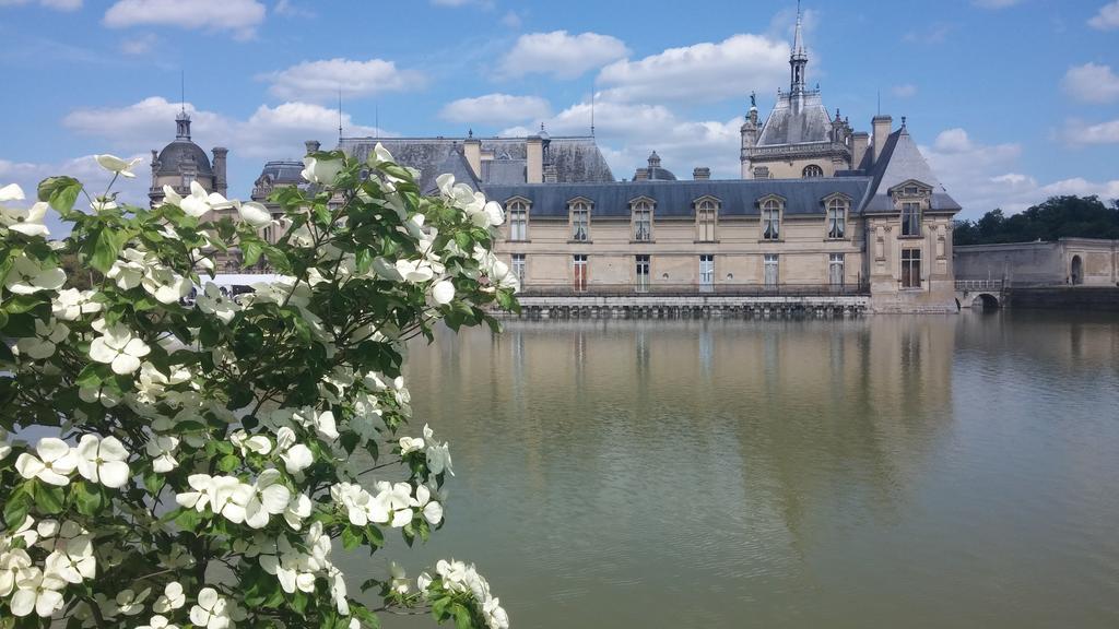 Relais De La Haute Pommeraye Apremont  외부 사진