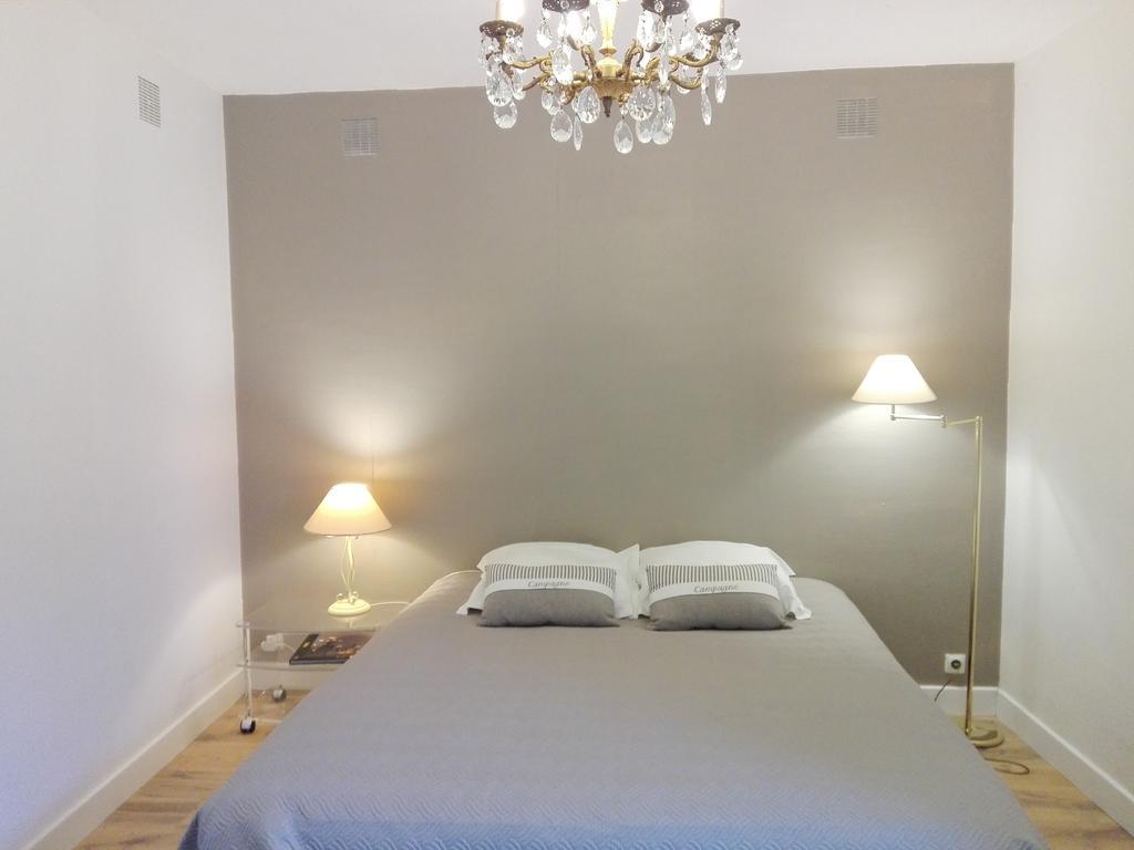 Relais De La Haute Pommeraye Apremont  외부 사진